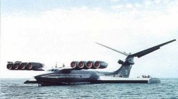 Десять секретов Советского Союза, о которых вы, возможно, не знали (ФОТО)