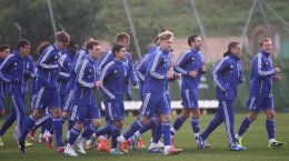 Киевское «Динамо»: кризис жанра и возможность перезагрузки