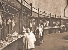 Насколько изменилась покупательная способность украинцев за 100 лет