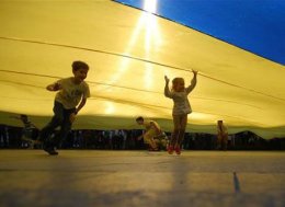 Украинские организации в России становятся под запретом