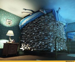 В Испании впервые изобрели матрас со встроенным сейфом