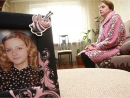 Мать девушки, погибшей в ДТП с женой Реброва: "Жене было всего 19 лет и она ждала ребенка" (ФОТО)