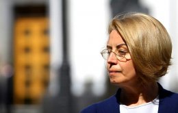 Анна Герман: "Украине и России мешают сблизиться провокаторы"