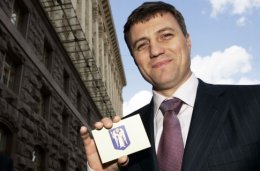 Кто-то должен уйти. Катеринчук поставил Турчинову ультиматум