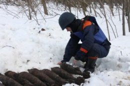 "Эхо войны" в Винницкой области (ВИДЕО)