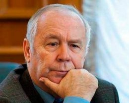 Рыбаку не интересно дело Тимошенко