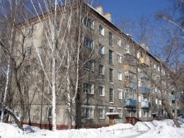 Киевские «гостинки» и «хрущевки» стремительно теряют в цене