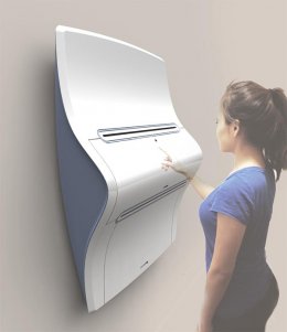 Теперь одежду можно распечатать, а когда надоест переработать на исходный материал (ФОТО)