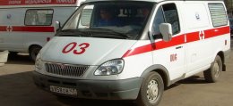 На Херсонской фабрике рабочего раздавили автоматические двери