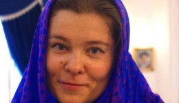 Анхар Кочнева рассказала о неизвестных ранее подробностях сирийского плена