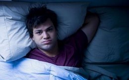 12 способов побороть бессонницу