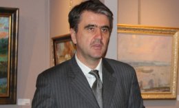 Скончался советник Виктора Януковича Андрей Фиалко