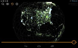 Как выглядит Интернет в 3D (ФОТО+ВИДЕО)