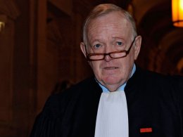 Погиб адвокат Абрамовича