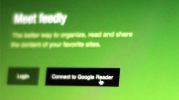 Feedly за 2 дня приютил полмиллиона мигрантов из Google Reader