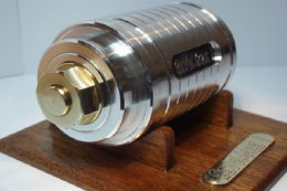 Компания Ashton Pitt объявила конкурс на лучшего «взломщика» (ФОТО+ВИДЕО)