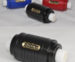 Компания Ashton Pitt объявила конкурс на лучшего «взломщика» (ФОТО+ВИДЕО)