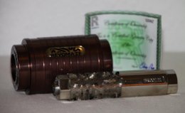 Компания Ashton Pitt объявила конкурс на лучшего «взломщика» (ФОТО+ВИДЕО)