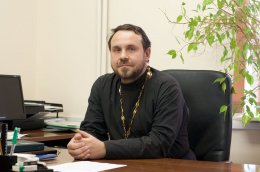 Facebook – новое оружие православной церкви