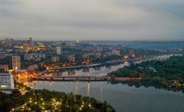 Донецк пересмотрел свое отношение к оппозиции