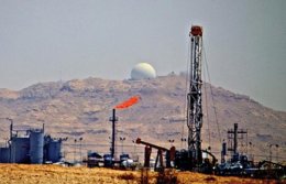 Малоизвестная украинская компания будет добывать нефть в Тунисе