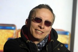 Охлобыстин всю ночь провел в многокилометровой пробке