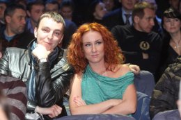 В Киеве прошел боксерский турнир компании братьев Кличко (ФОТО)