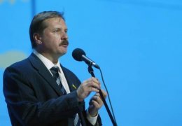 Тарас Черновил: "Янукович допустил две роковые ошибки"