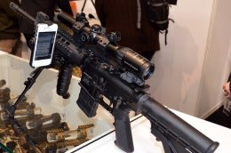 Военные придумали, как использовать iPhone в своих целях (ВИДЕО)