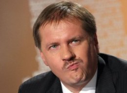 Тарас Чорновил: "Януковича будут уничтожать не оппозиционные силы, а свои" (ВИДЕО)