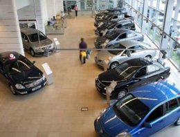 Автоимпортеры будут судиться с Министерством экономики