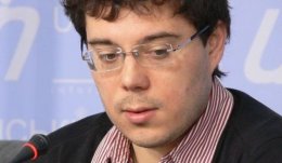 Тарас Березовец: «Адюльтер между «Свободой» и «Батькивщиной» может произойти очень быстро»