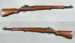 Модели оружия, которые перевернули историю человечества (ФОТО)