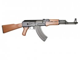 Модели оружия, которые перевернули историю человечества (ФОТО)