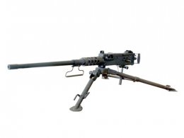 Модели оружия, которые перевернули историю человечества (ФОТО)