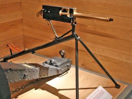 Модели оружия, которые перевернули историю человечества (ФОТО)