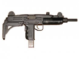 Модели оружия, которые перевернули историю человечества (ФОТО)