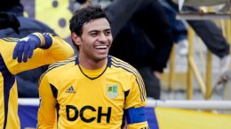 Смена караула в УПЛ, провал «Днепра» и другие итоги 21-го тура