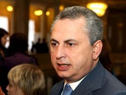 Колесников устроил пацанские разборки в ВР (ВИДЕО)