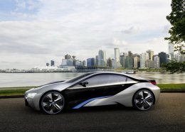 BMW к концу текущего года выпустит 11 новых моделей (ФОТО)