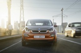 BMW к концу текущего года выпустит 11 новых моделей (ФОТО)