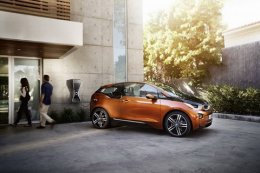 BMW к концу текущего года выпустит 11 новых моделей (ФОТО)