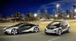 BMW к концу текущего года выпустит 11 новых моделей (ФОТО)