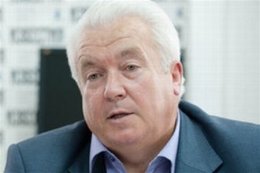 Олейник заявил, что оппозиция ведет избирательную политику