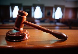 Для охраны донецких судей и их родственников выделили 13 миллионов