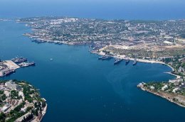 Россия готовит альтернативную площадку для вывода ЧФ из Севастополя