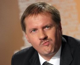 Тарас Чорновол: "Драка в Раде является заранее запланированной постановкой"