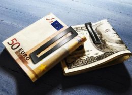 Курс валют на 21 марта