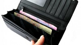 Где самые высокие зарплаты по Украине