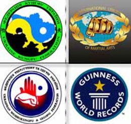 Олимпиада боевых искусств 2013 в Киеве на грани срыва (ВИДЕО)